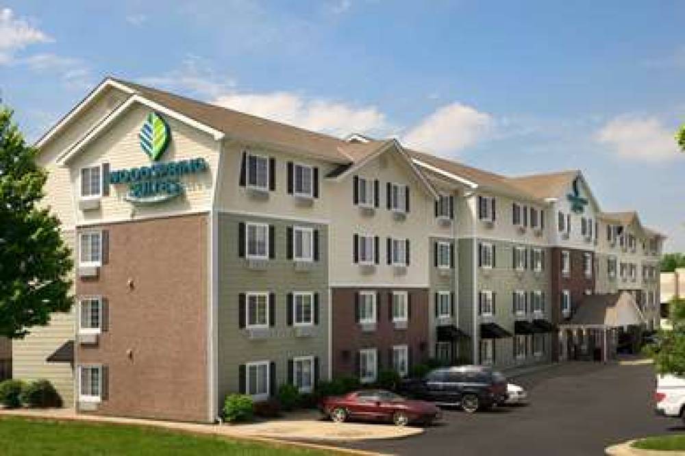 WOODSPRING SUITES KANSAS CITY LIBER 2