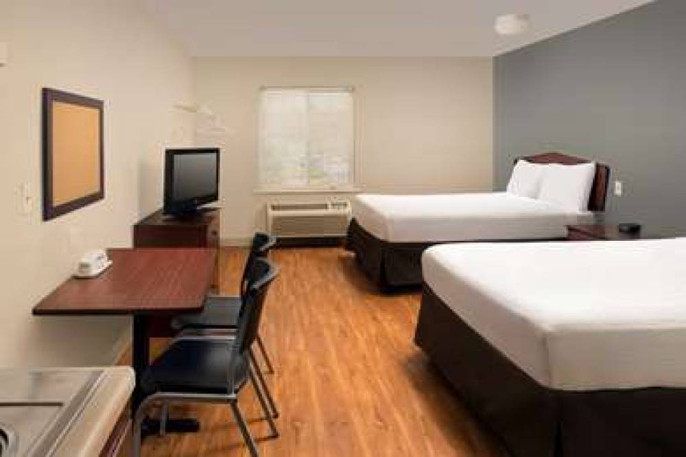 WOODSPRING SUITES KANSAS CITY LIBER 5