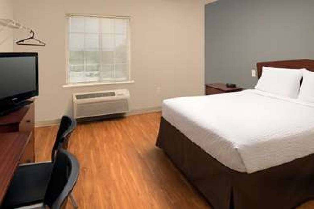 WOODSPRING SUITES KANSAS CITY LIBER 6