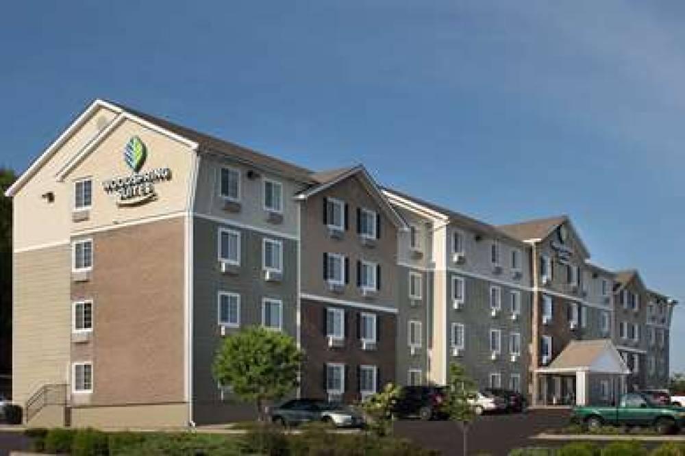 WOODSPRING SUITES KANSAS CITY MISSI 2