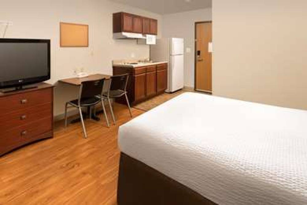 WOODSPRING SUITES KILLEEN 7