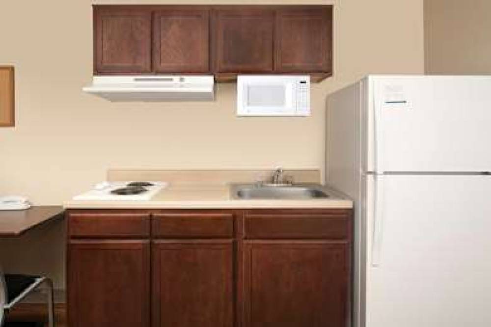 WOODSPRING SUITES KILLEEN 8