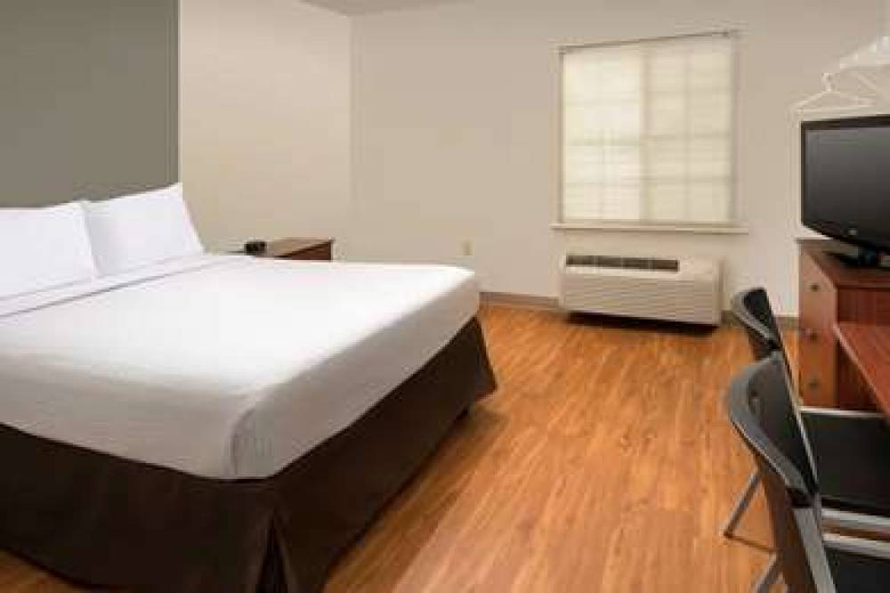 WOODSPRING SUITES KILLEEN 6