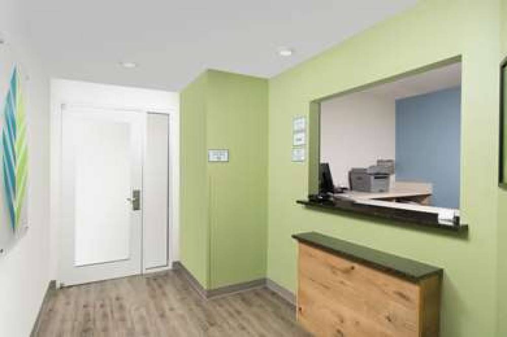 WOODSPRING SUITES KILLEEN 5