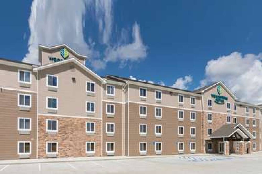 WOODSPRING SUITES LAFAYETTE 2