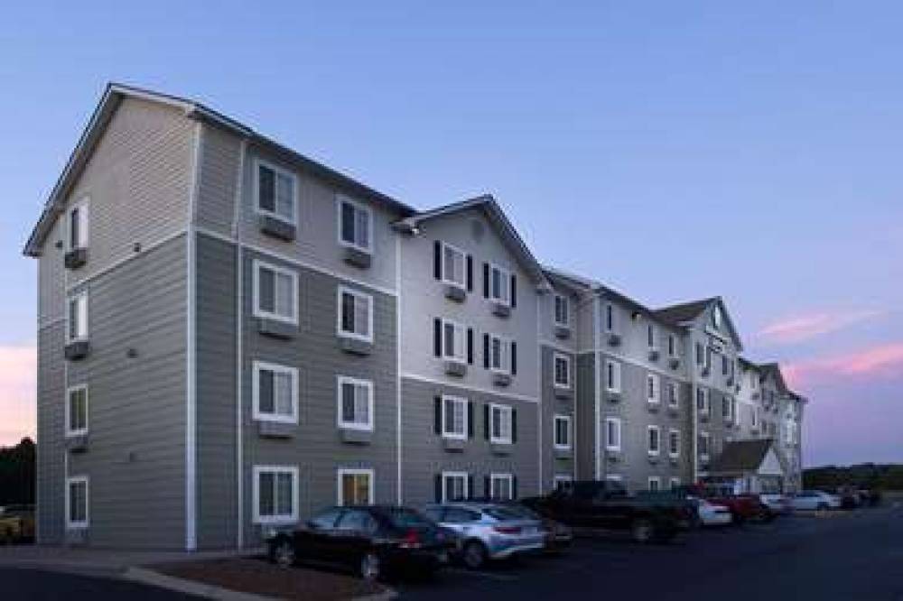 WOODSPRING SUITES LEBANON 3