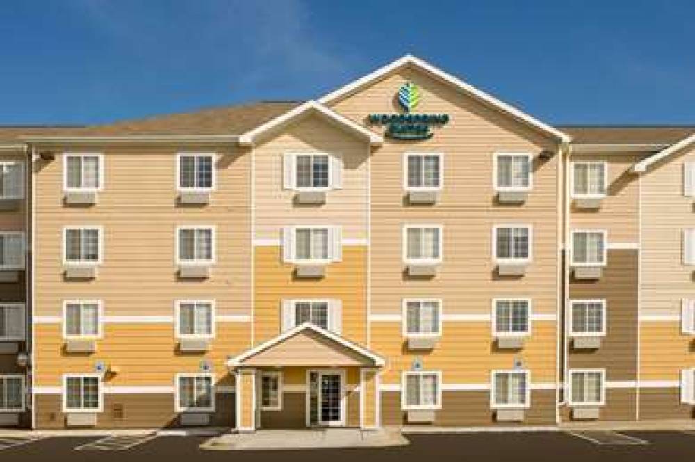 WOODSPRING SUITES LINCOLN NORTHEAST 2