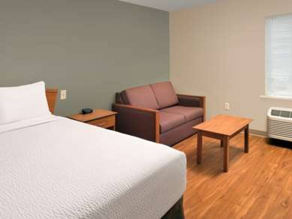 WOODSPRING SUITES LOUISVILLE CLARKS 5