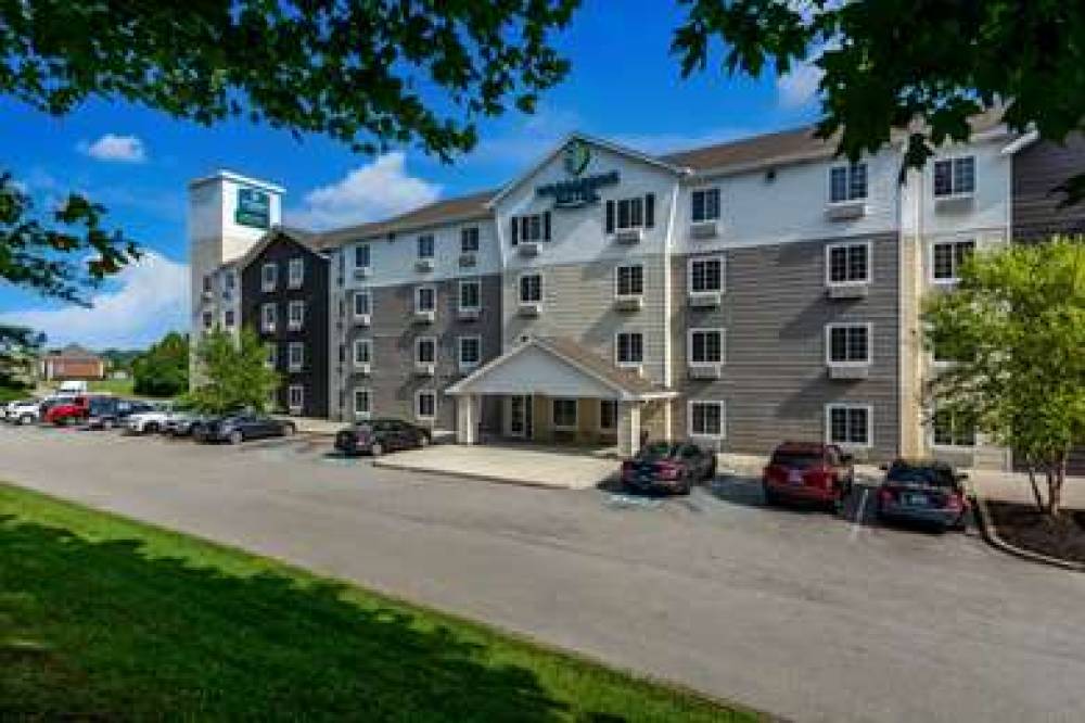 WOODSPRING SUITES LOUISVILLE SOUTHE 6