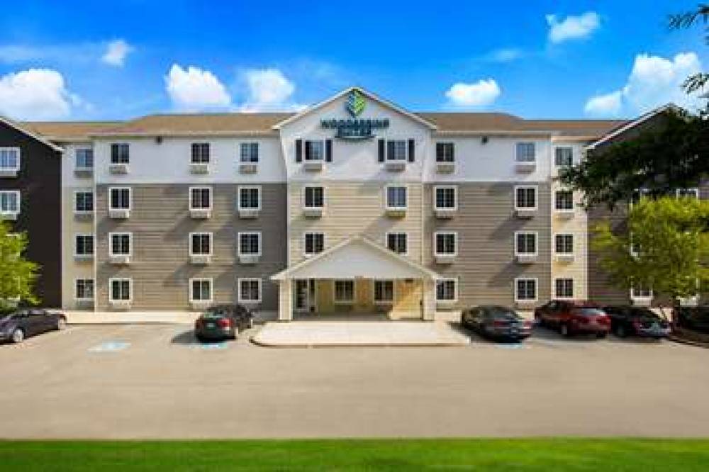 WOODSPRING SUITES LOUISVILLE SOUTHE 5