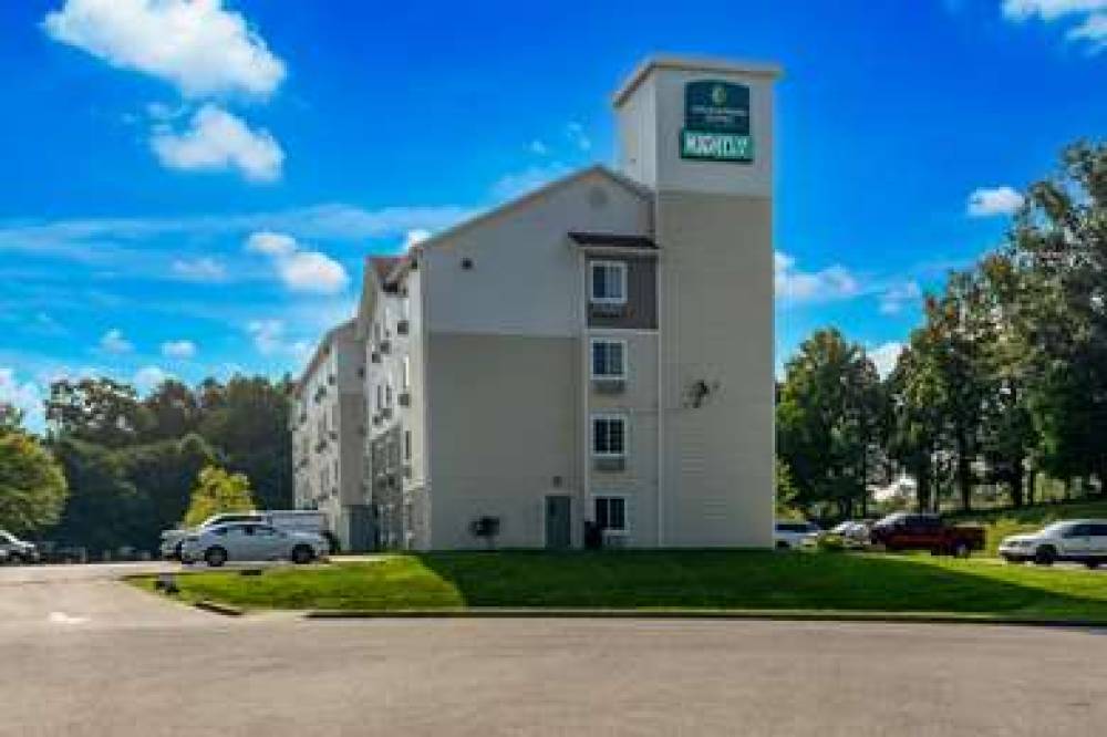 WOODSPRING SUITES LOUISVILLE SOUTHE 2