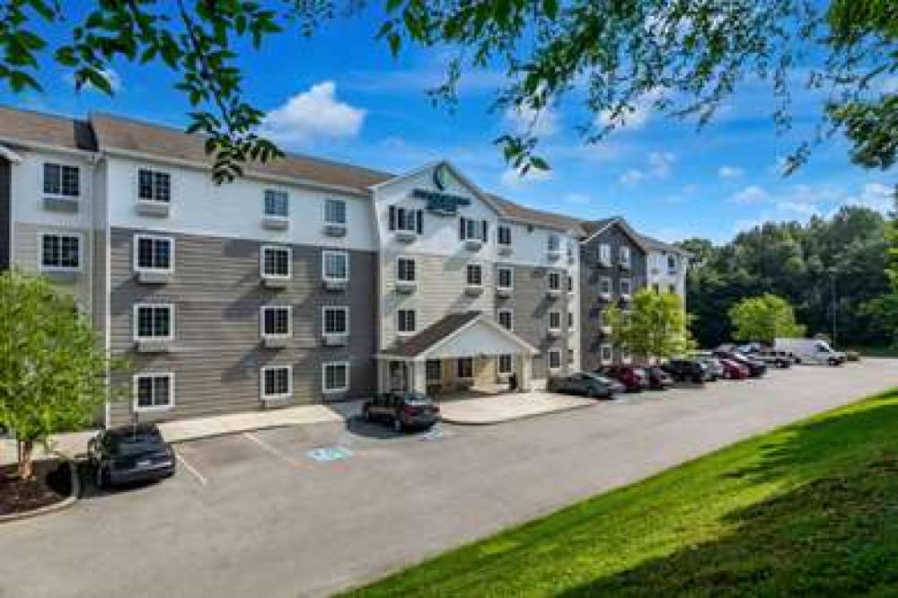 WOODSPRING SUITES LOUISVILLE SOUTHE 4