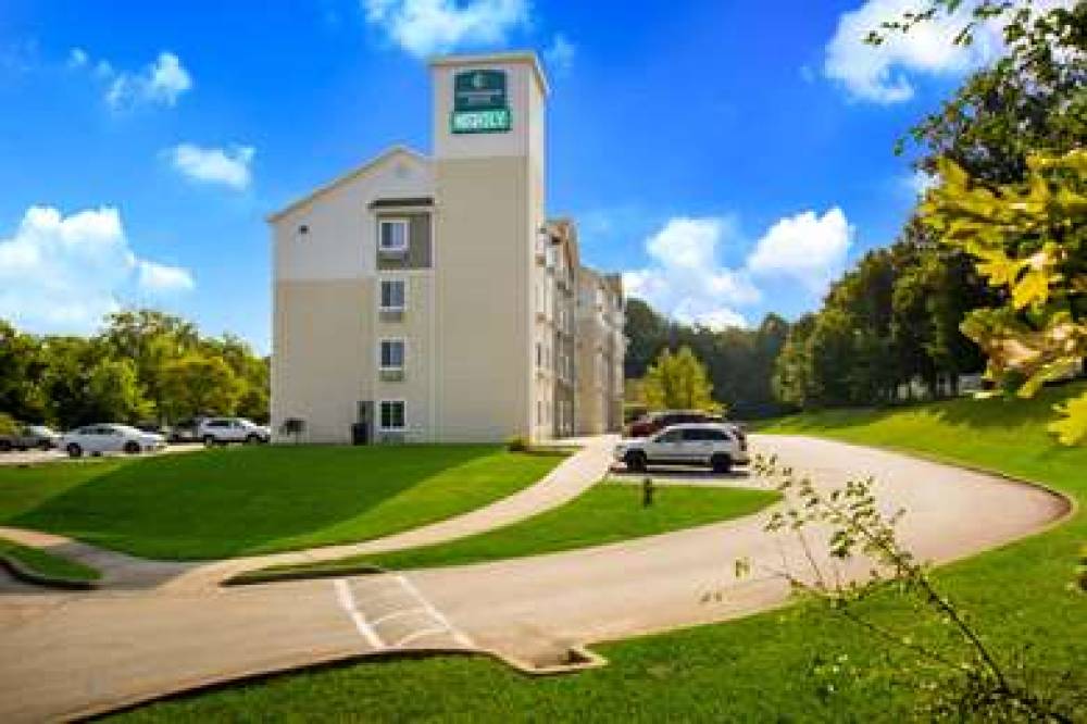 WOODSPRING SUITES LOUISVILLE SOUTHE 3