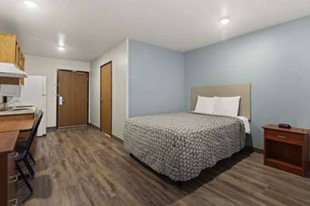 WOODSPRING SUITES MACON NORTH I-75 2