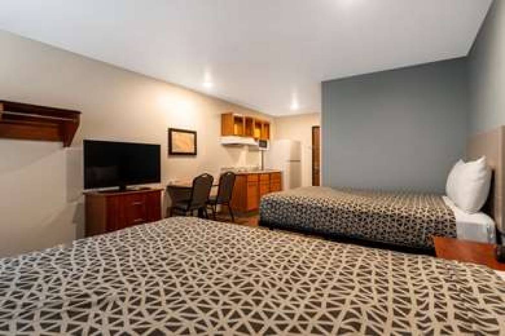 WOODSPRING SUITES MACON NORTH I-75 6