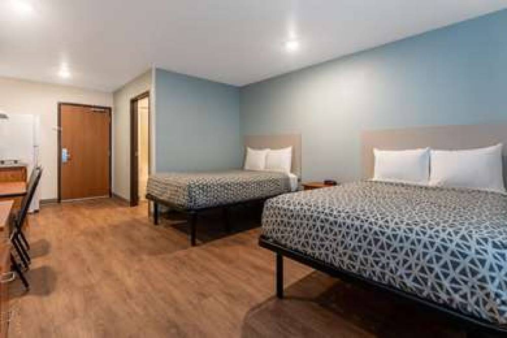 WOODSPRING SUITES MACON NORTH I-75 7