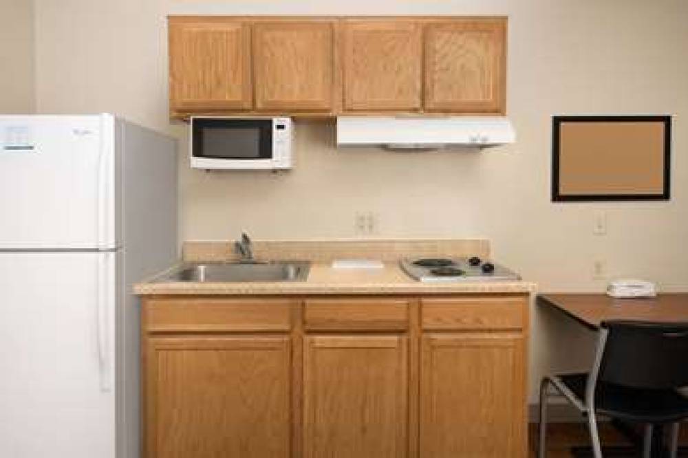 WOODSPRING SUITES MEMPHIS NORTHEAST 8