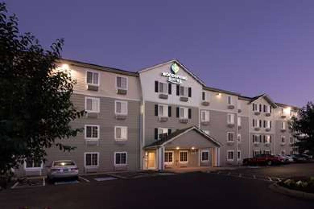 WOODSPRING SUITES MEMPHIS NORTHEAST 2