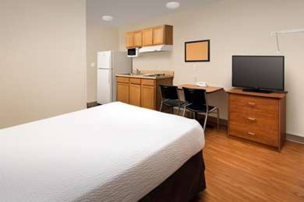 WOODSPRING SUITES MEMPHIS NORTHEAST 7