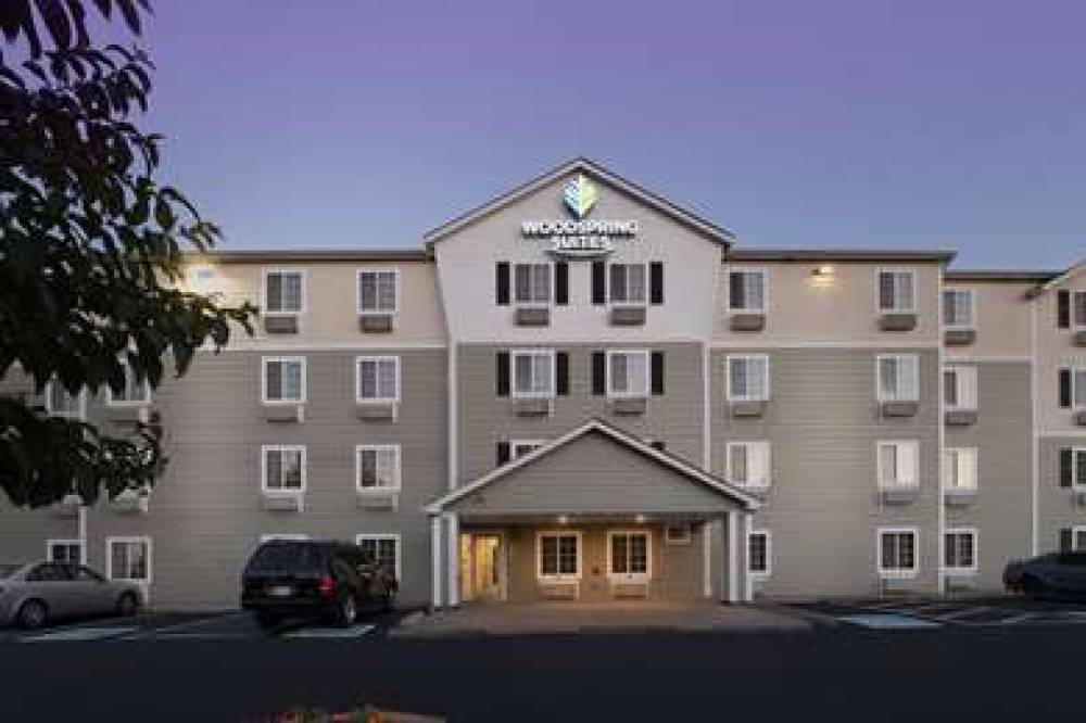 WOODSPRING SUITES MEMPHIS NORTHEAST 3