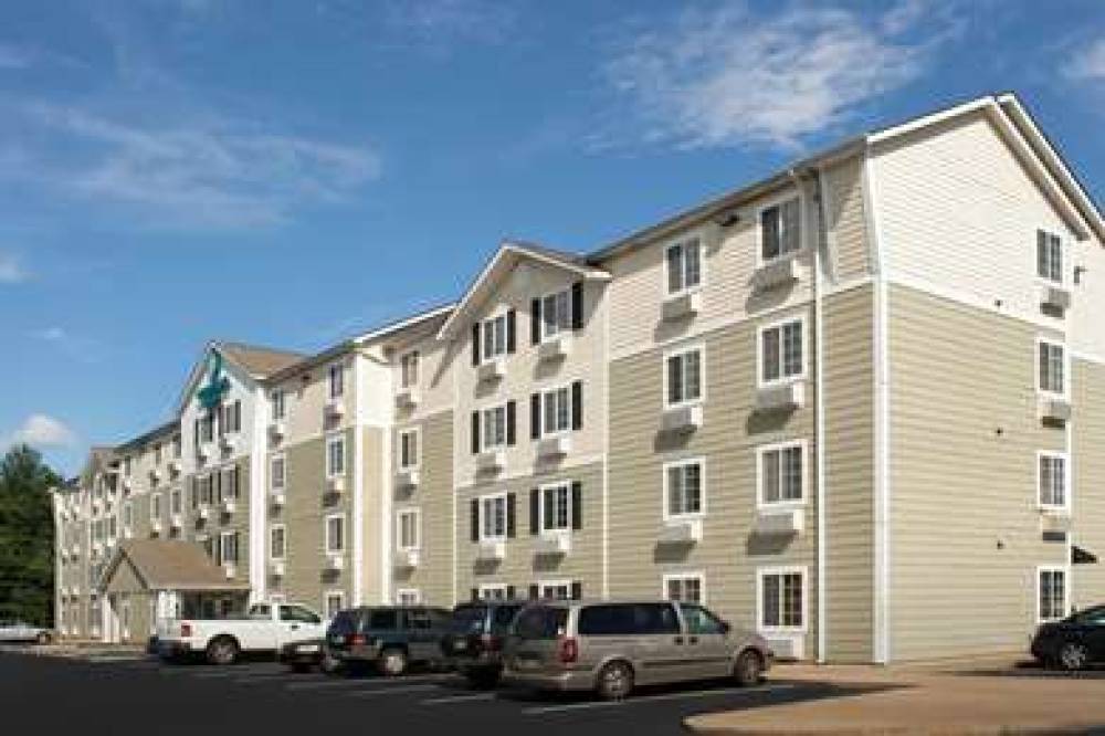 WOODSPRING SUITES MEMPHIS NORTHEAST 1