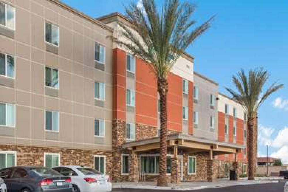 WOODSPRING SUITES MESA CHANDLER 2