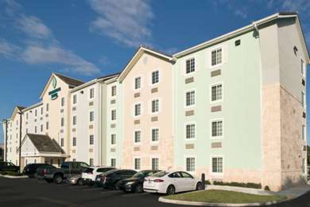 WOODSPRING SUITES MIAMI SOUTHWEST 2