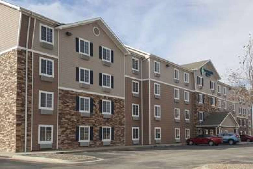 WOODSPRING SUITES MIDLAND 6