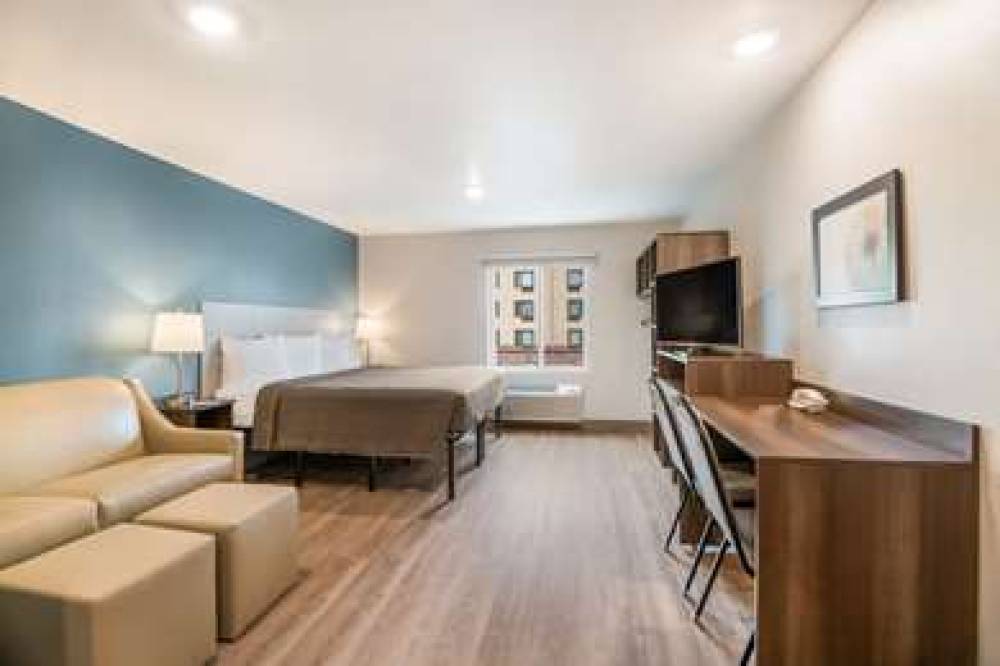 WOODSPRING SUITES MISSOULA 9