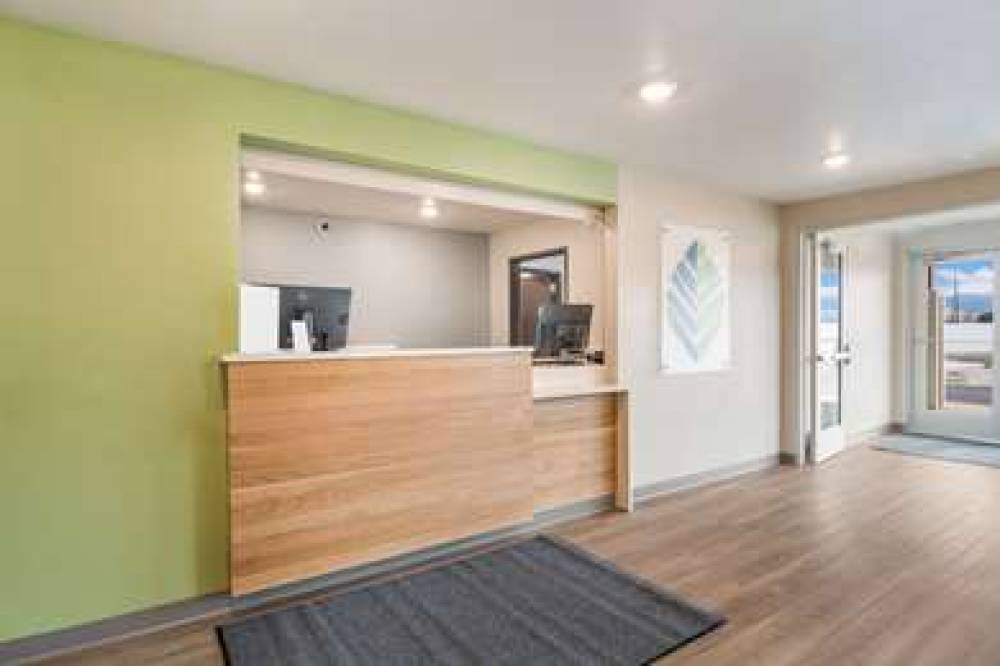 WOODSPRING SUITES MISSOULA 5