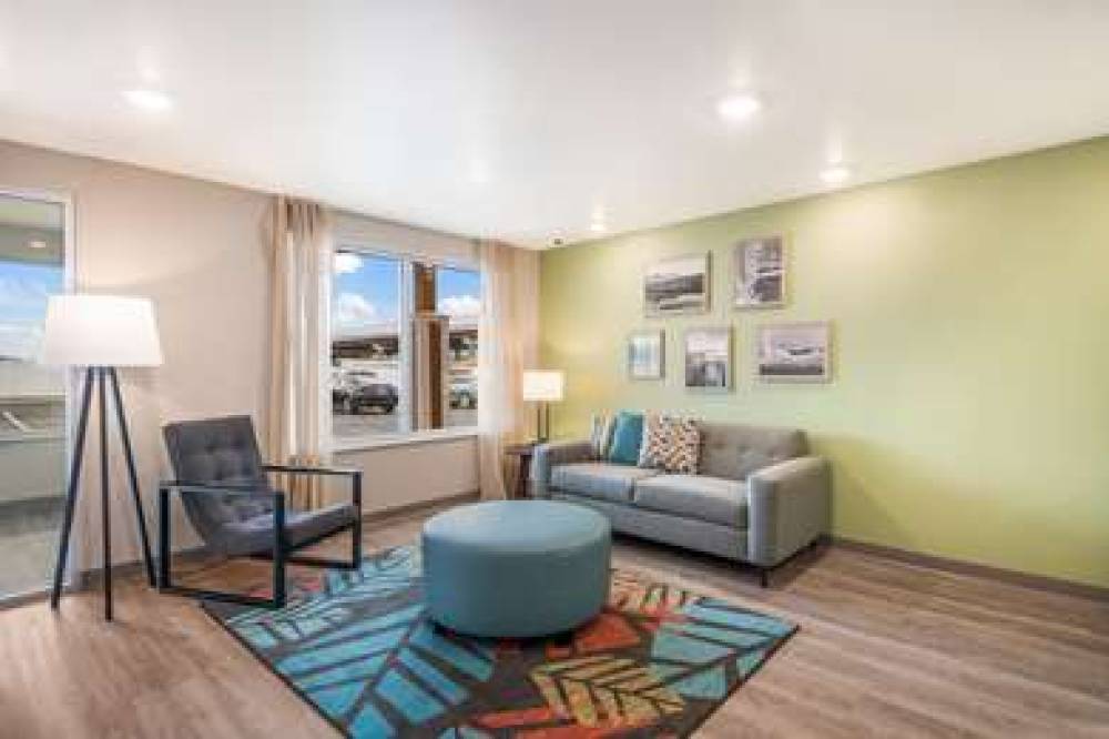 WOODSPRING SUITES MISSOULA 6