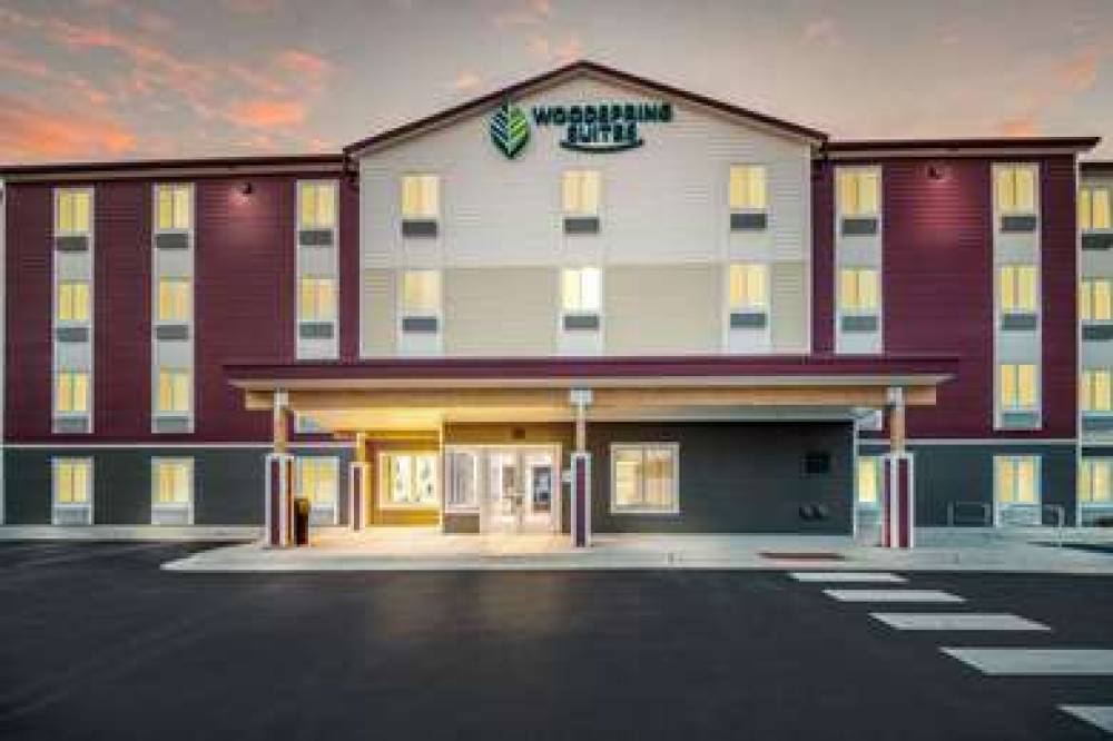 WOODSPRING SUITES MISSOULA 3