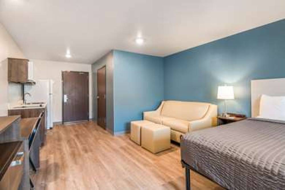 WOODSPRING SUITES MISSOULA 10