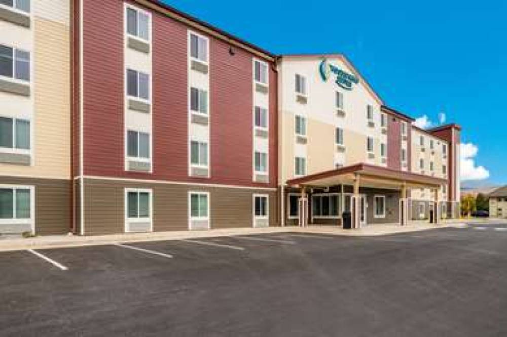 WOODSPRING SUITES MISSOULA 2