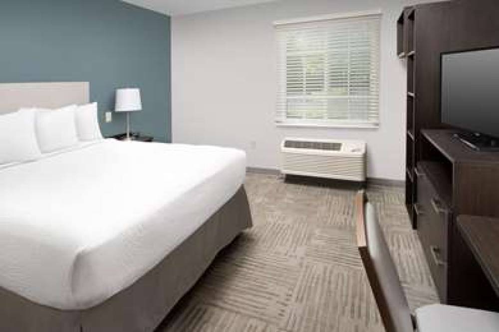 WOODSPRING SUITES MURFREESBORO 6