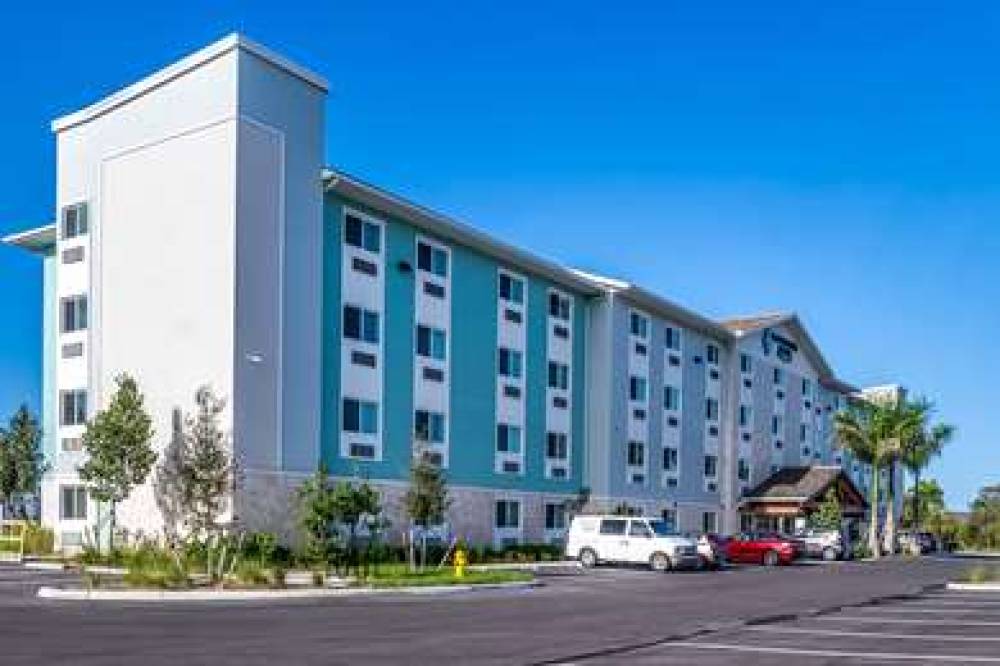 WOODSPRING SUITES NAPLES WEST 2