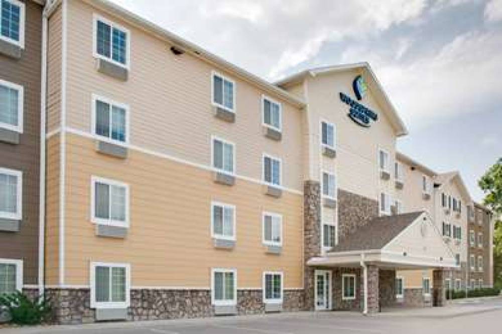 WOODSPRING SUITES NASHVILLE AIRPORT 5