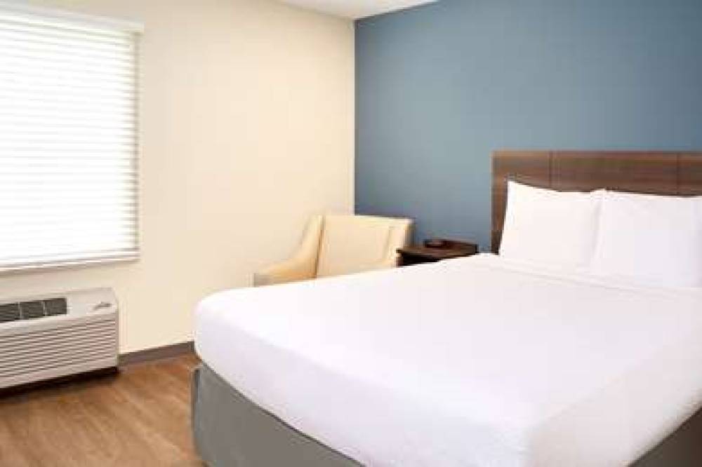 WOODSPRING SUITES NASHVILLE AIRPORT 10