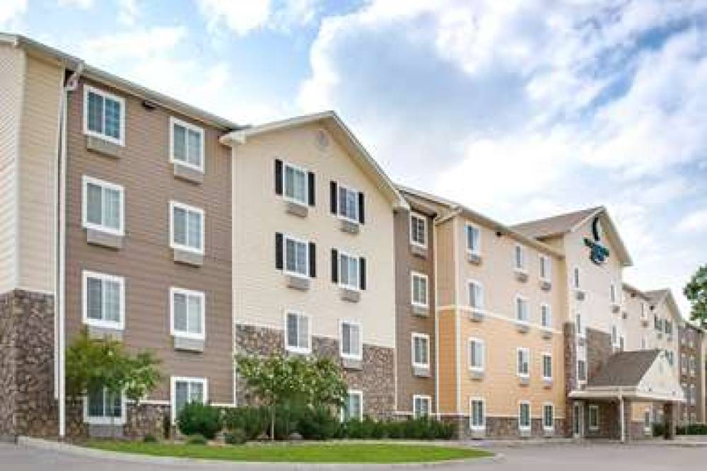 WOODSPRING SUITES NASHVILLE AIRPORT 6