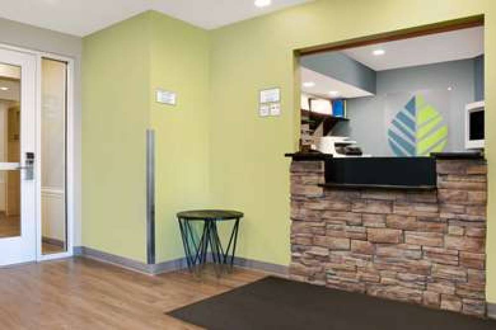 WOODSPRING SUITES NASHVILLE AIRPORT 8