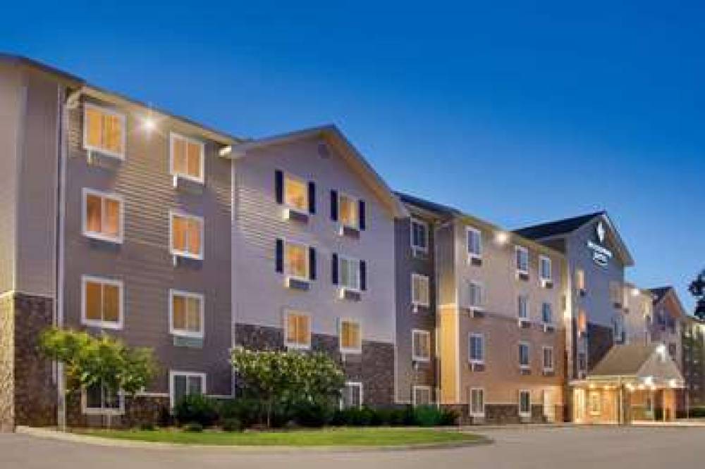 WOODSPRING SUITES NASHVILLE AIRPORT 3