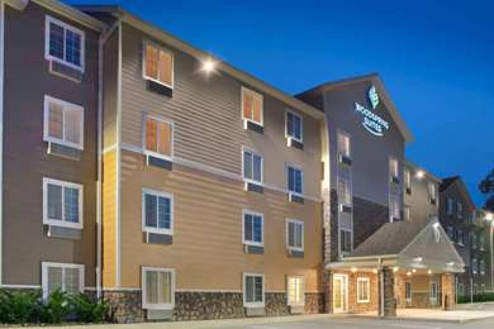 WOODSPRING SUITES NASHVILLE AIRPORT 4