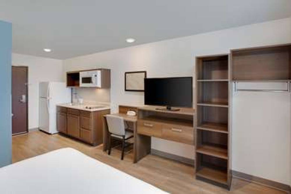 WOODSPRING SUITES NASHVILLE NEAR RI 8