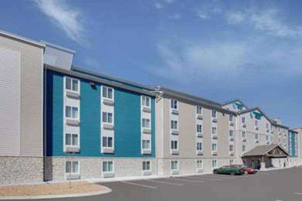 WOODSPRING SUITES NASHVILLE NEAR RI 2