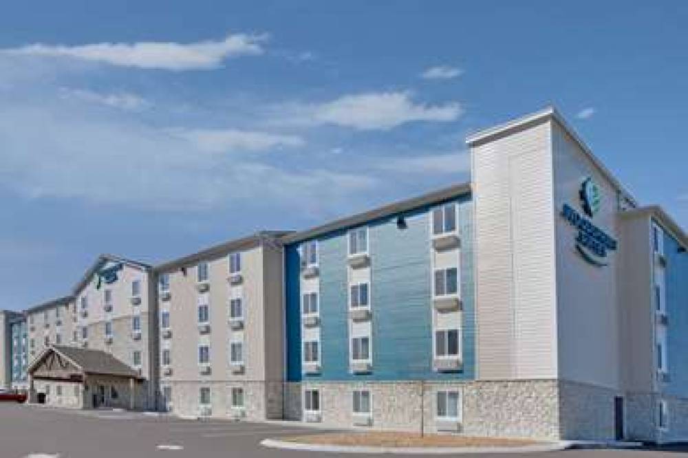 WOODSPRING SUITES NASHVILLE NEAR RI 1