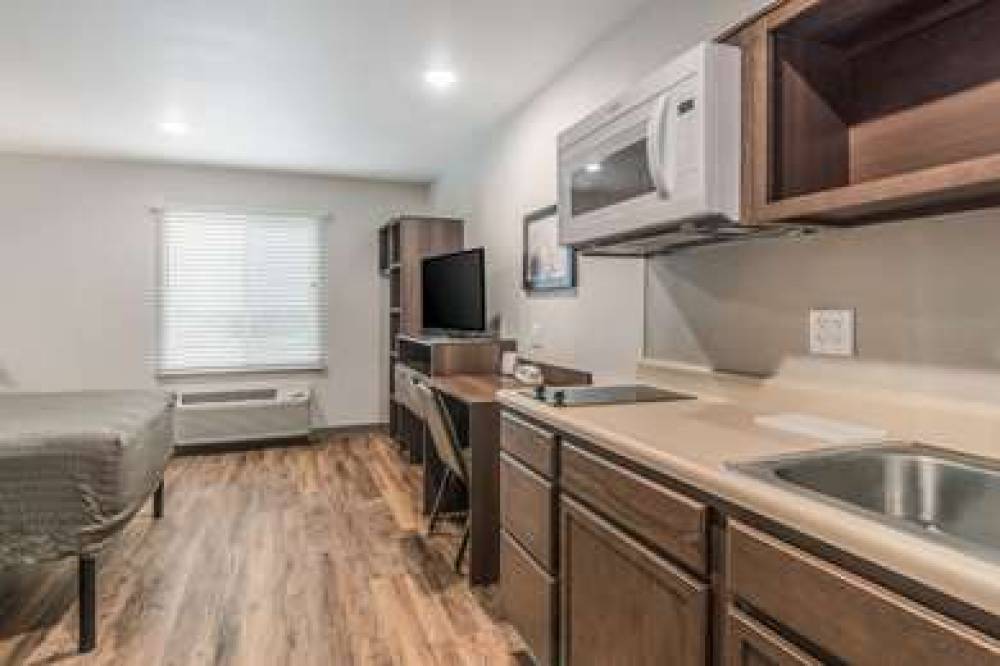 WOODSPRING SUITES NORTH FT WORTH AL 8