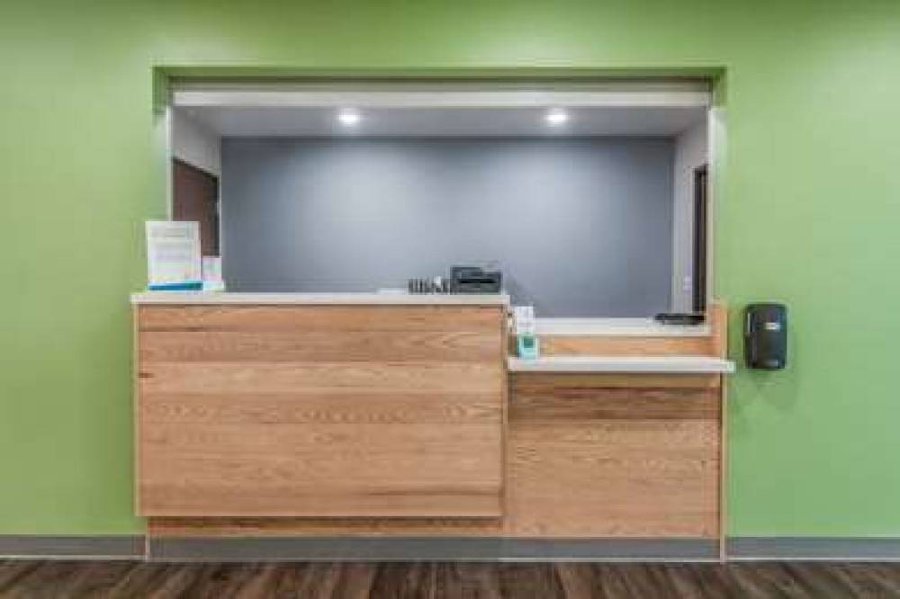 WOODSPRING SUITES NORTH FT WORTH AL 5