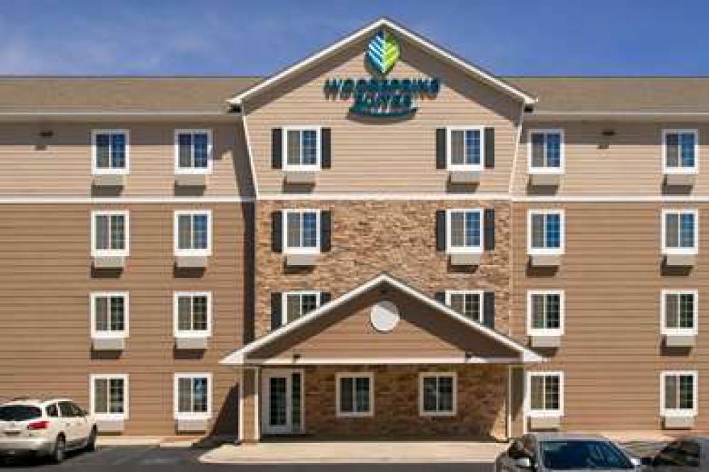 WOODSPRING SUITES ODESSA 3