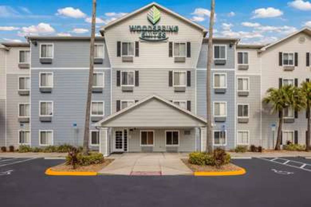 WOODSPRING SUITES ORLANDO NORTH - M 1