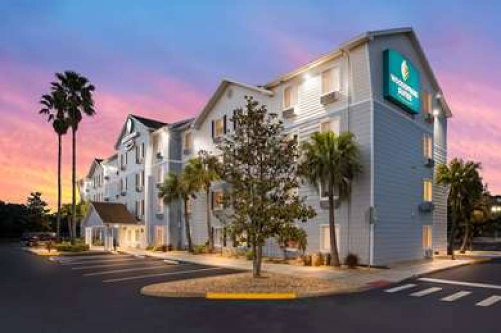 WOODSPRING SUITES ORLANDO NORTH - M 3